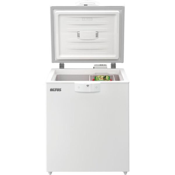 Altus AL 225 205 Litre Sandık Tipi Yatay Derin Dondurucu