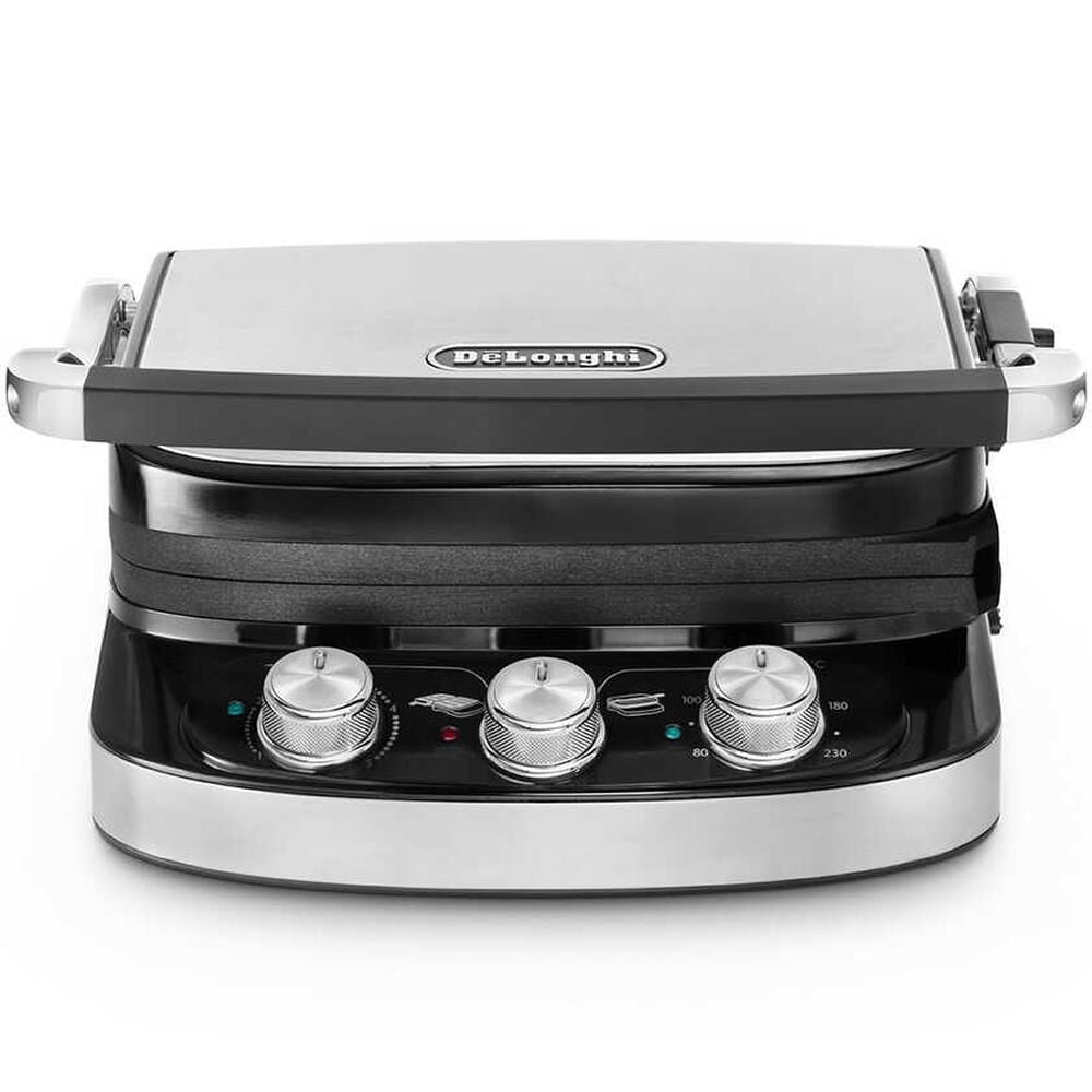 Delonghi CGH912 Multigrill Izgara ve Tost Makinesi