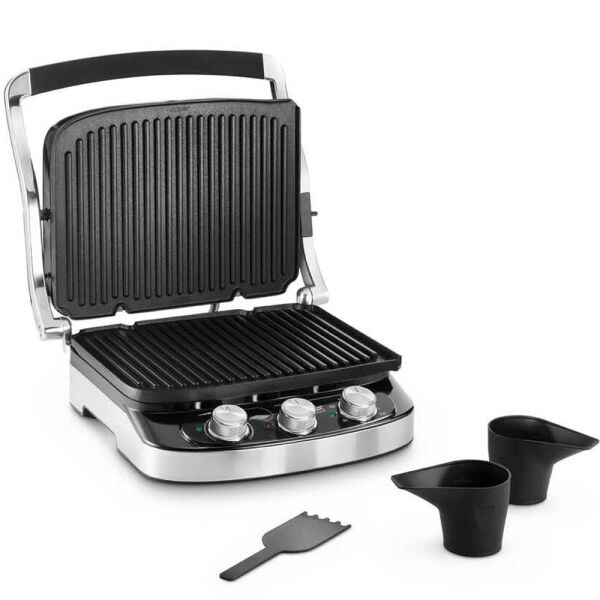 Delonghi CGH912 Multigrill Izgara ve Tost Makinesi