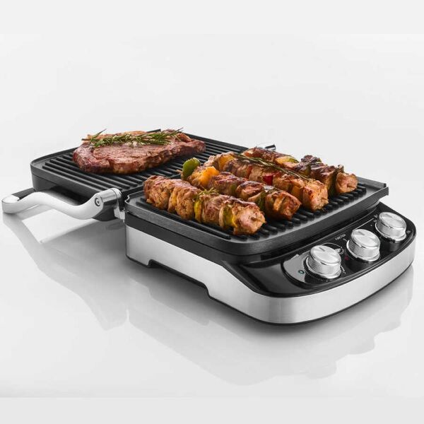 Delonghi CGH912 Multigrill Izgara ve Tost Makinesi