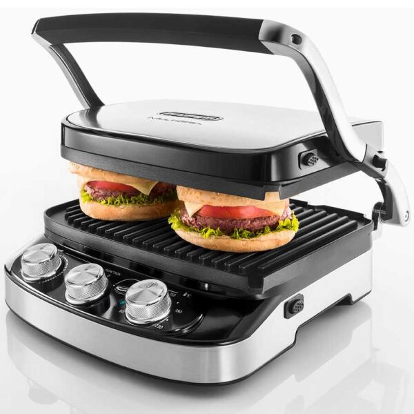 Delonghi CGH912 Multigrill Izgara ve Tost Makinesi