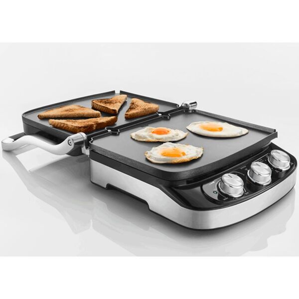 Delonghi CGH912 Multigrill Izgara ve Tost Makinesi