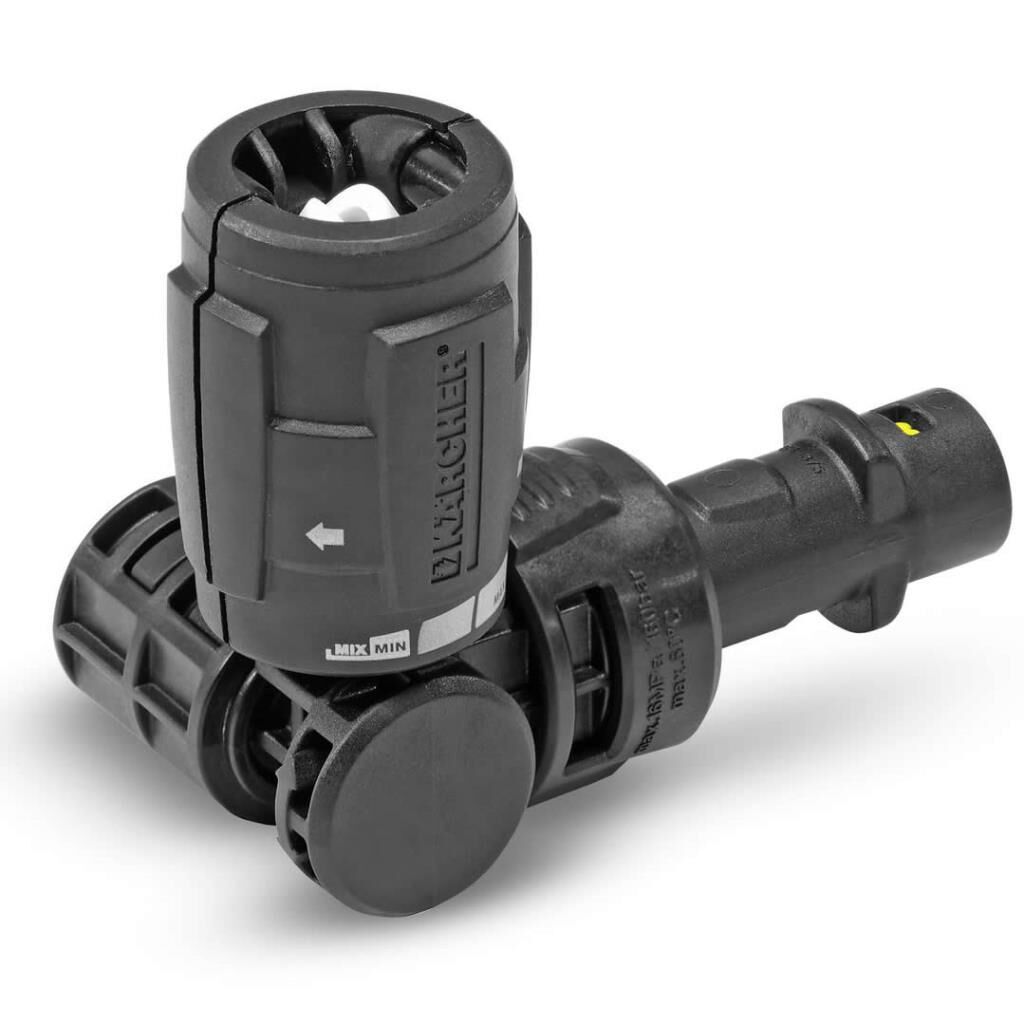 Karcher VP 160 S (2.643-254.0) 360° Dönebilen Ayarlanabilir Adaptör