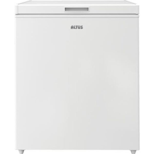Altus AL 215 104 Litre Sandık Tipi Yatay Derin Dondurucu
