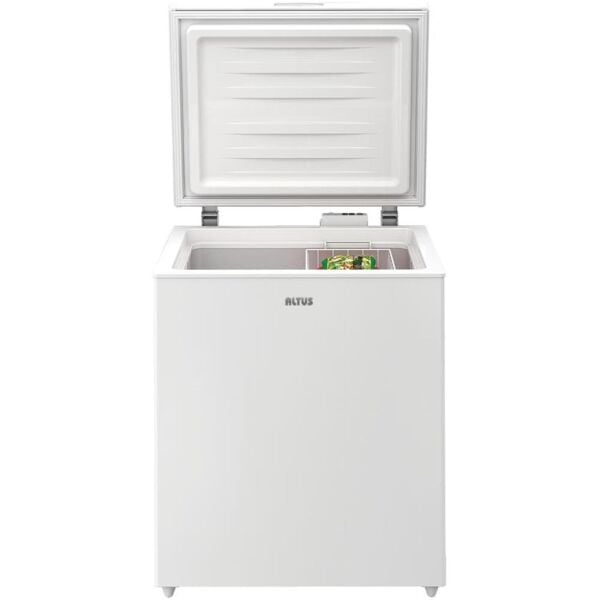 Altus AL 215 104 Litre Sandık Tipi Yatay Derin Dondurucu