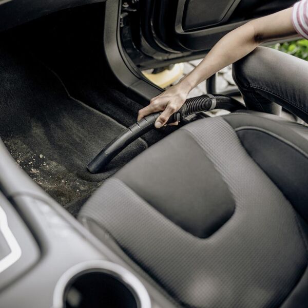 Karcher WD 5 S V-25/5/22 1100 W Islak & Kuru Elektrikli Süpürge