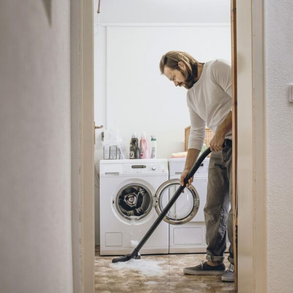 Karcher WD 5 S V-25/5/22 1100 W Islak & Kuru Elektrikli Süpürge