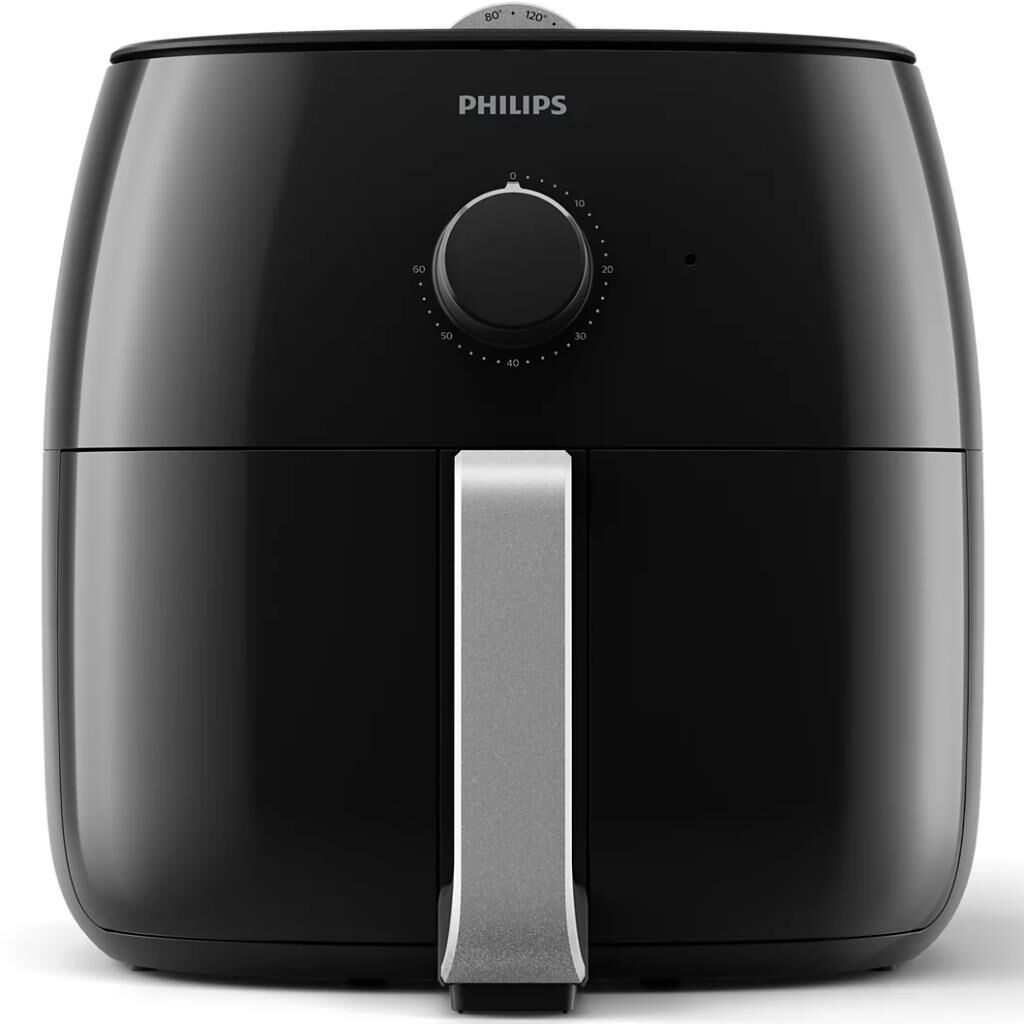Philips HD9630/90 Premium Rapid Air XXL 7,3 Litre 2225 Watt Airfryer Fritöz