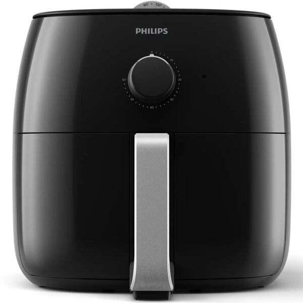 Philips HD9630/90 Premium Rapid Air XXL 7,3 Litre 2225 Watt Airfryer Fritöz