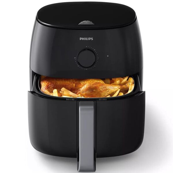 Philips HD9630/90 Premium Rapid Air XXL 7,3 Litre 2225 Watt Airfryer Fritöz