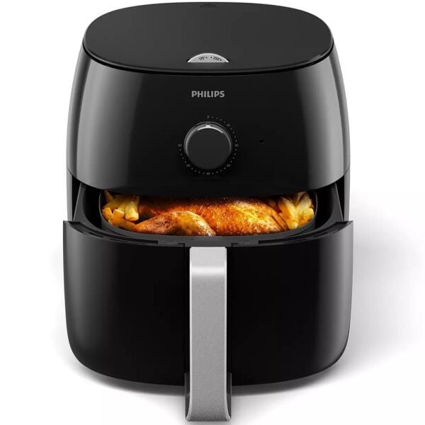 Philips HD9630/90 Premium Rapid Air XXL 7,3 Litre 2225 Watt Airfryer Fritöz