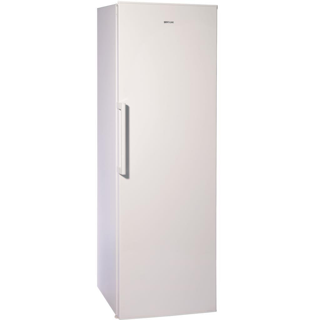 Şenocak VF 7310 7 Çekmece Dikey Derin Dondurucu - Beyaz