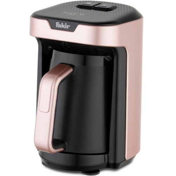 Fakir Kaave Plus Türk Kahvesi Makinesi - Rosie