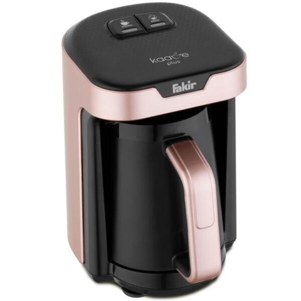 Fakir Kaave Plus Türk Kahvesi Makinesi - Rosie