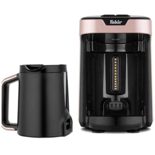 Fakir Kaave Plus Türk Kahvesi Makinesi - Rosie