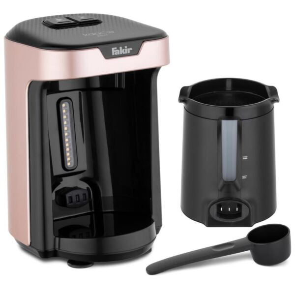 Fakir Kaave Plus Türk Kahvesi Makinesi - Rosie
