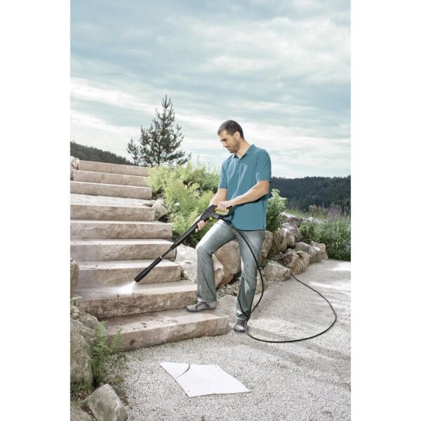 Karcher VP 145 (2.642-725.0) Basınçlı Yıkama Püskürtücü Başlık