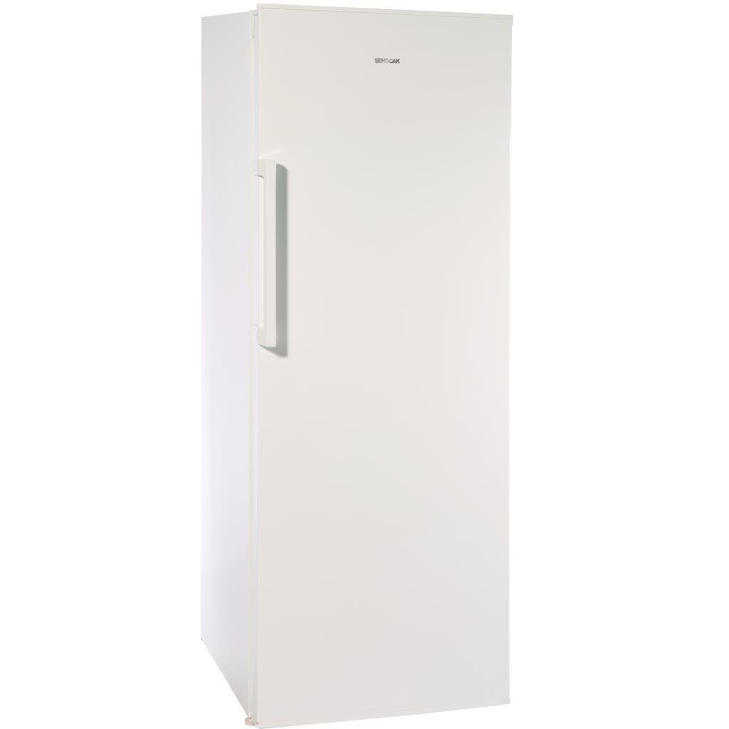 Şenocak VF 6210 6 Çekmece Dikey Derin Dondurucu - Beyaz