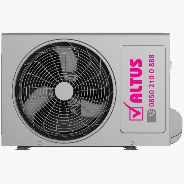 Altus ALK 1250 A++ Enerji 12.000 Btu R32 Gazlı İnverter Klima