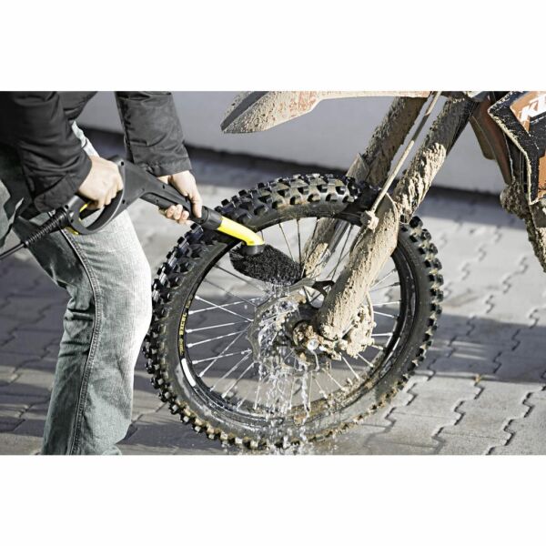 Karcher (2.643-234.0) Tekerlek Yıkama Fırçası