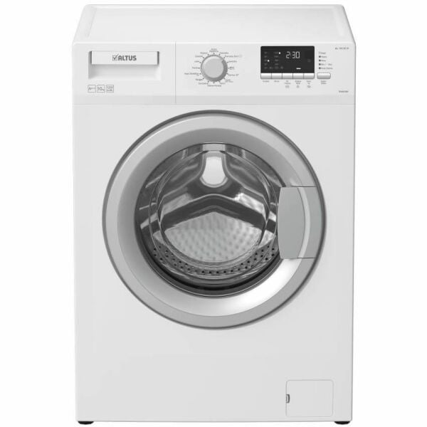 Altus AL 10120 D 10 Kg. 1200 Devir A+++ Çamaşır Makinesi
