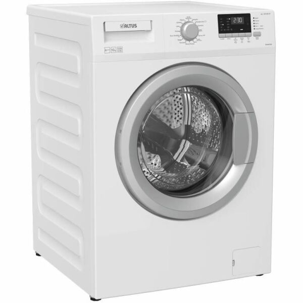 Altus AL 10120 D 10 Kg. 1200 Devir A+++ Çamaşır Makinesi