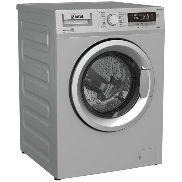 Altus AL 9120 XS 9 Kg. 1200 Devir A+++ Çamaşır Makinesi