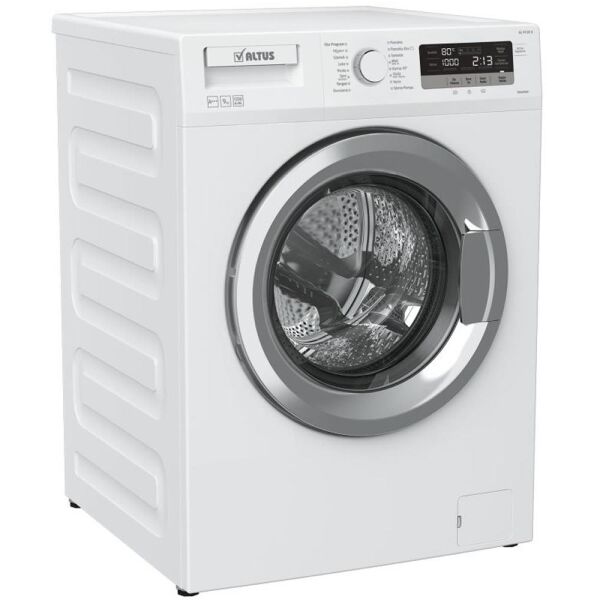 Altus AL 9120 X 9 Kg. 1200 Devir A+++ Çamaşır Makinesi