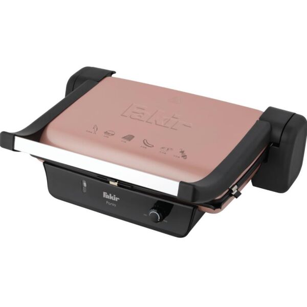 Fakir Pania 1800W Tost ve Izgara Makinesi - Rosie