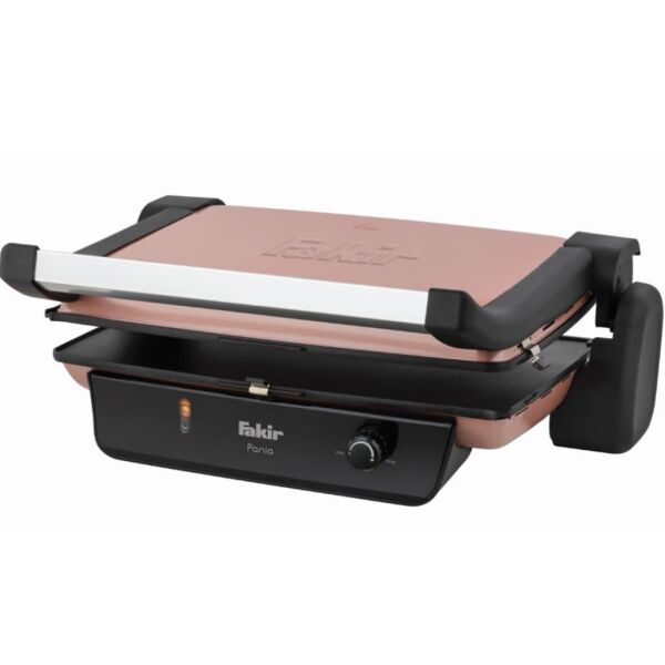 Fakir Pania 1800W Tost ve Izgara Makinesi - Rosie