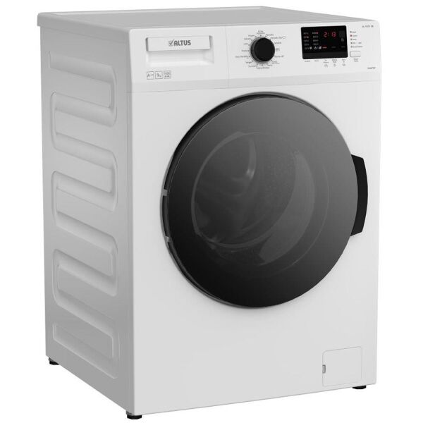 Altus AL 9101 DB 9 Kg. 1000 Devir A+++ Çamaşır Makinesi