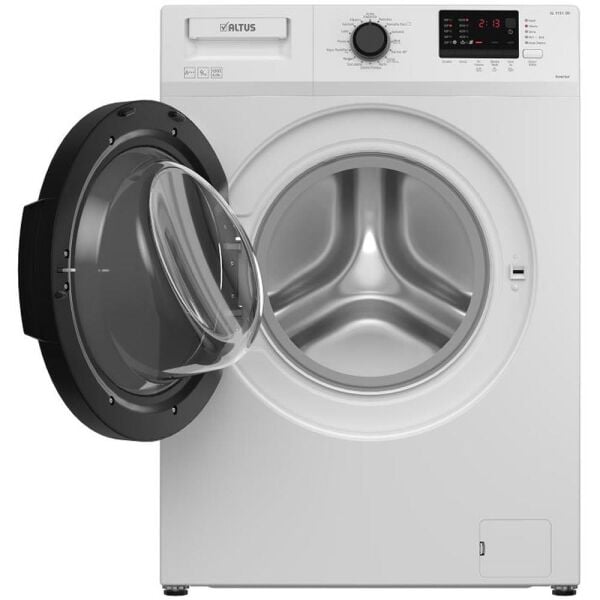 Altus AL 9101 DB 9 Kg. 1000 Devir A+++ Çamaşır Makinesi