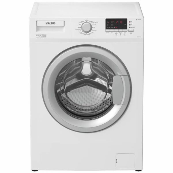 Altus AL 9101 D A+++ 9 Kg 1000 Devir  Çamaşır Makinesi