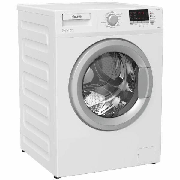 Altus AL 9101 D A+++ 9 Kg 1000 Devir  Çamaşır Makinesi