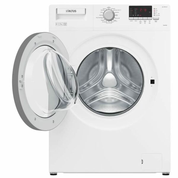 Altus AL 9101 D A+++ 9 Kg 1000 Devir  Çamaşır Makinesi