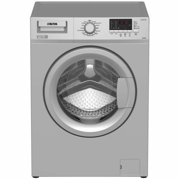 Altus AL 9101 DS A+++ 9 Kg 1000 Devir  Çamaşır Makinesi