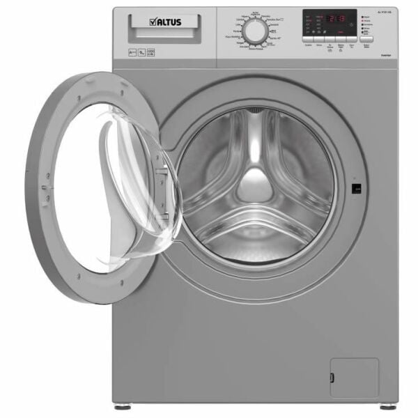 Altus AL 9101 DS A+++ 9 Kg 1000 Devir  Çamaşır Makinesi