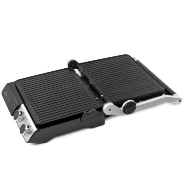 Fakir Grill Expert Steel 1800W Tost ve Izgara Makinesi
