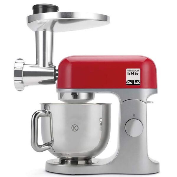 Kenwood KAX950ME Mutfak Şefi Kıyma Aparatı - Sosis ve Içli Köfte Aparatı