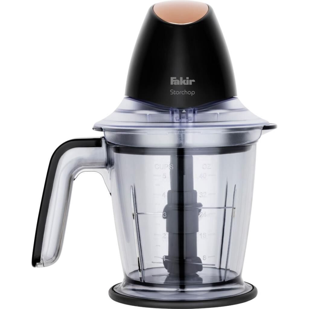Fakir Storchop 700W 1,25 Litre Doğrayıcı - Copper