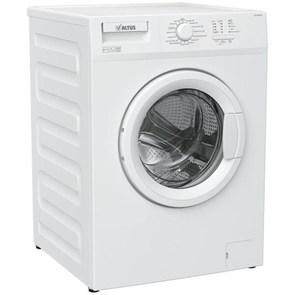 Altus AL 7100 ML 7 Kg. 1000 Devir A+++ Çamaşır Makinesi