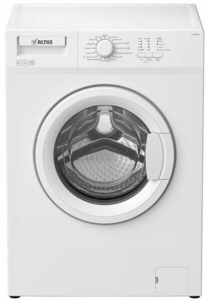 Altus AL 5600 L 5 Kg. 600 Devir A++ Enerji Çamaşır Makinesi