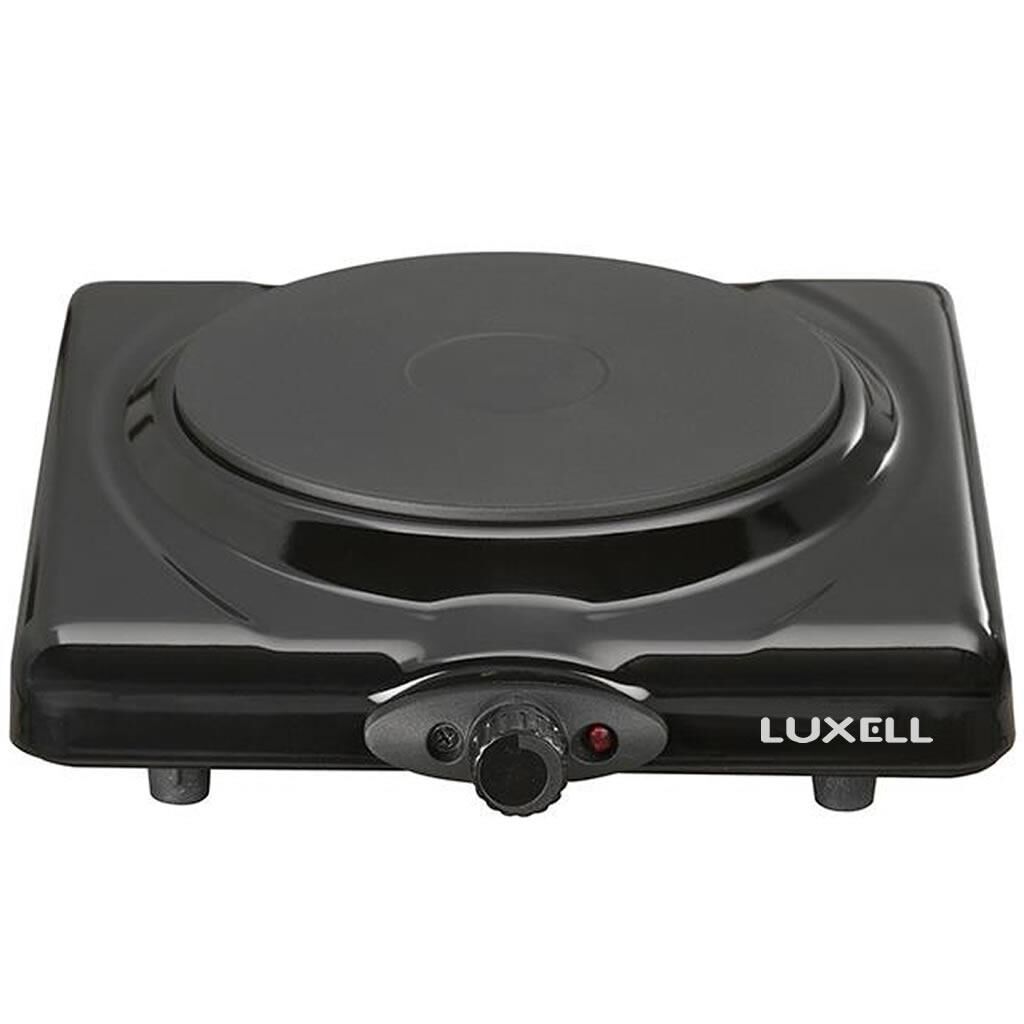 Luxell LX-7115 Tek Gözlü 1500 Watt Elektrikli Ocak