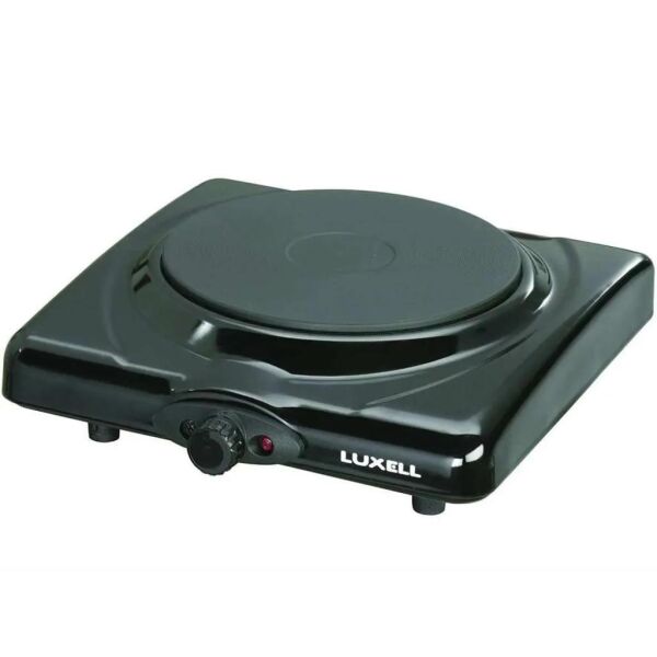 Luxell LX-7115 Tek Gözlü 1500 Watt Elektrikli Ocak