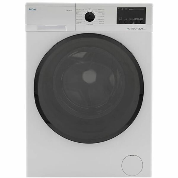 Regal CM 10122 A+++ 1200 Devir 10 Kg. Çamaşır Makinesi