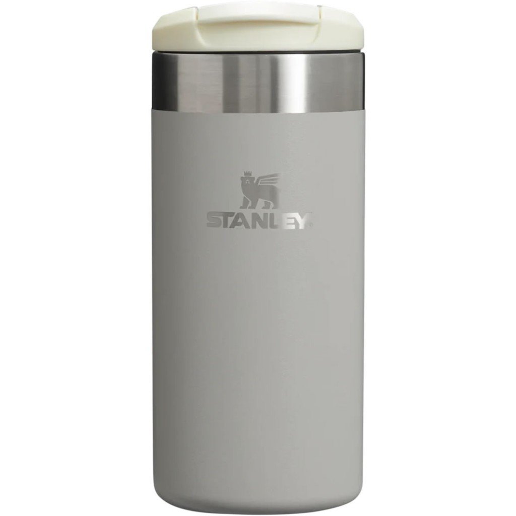 Stanley 10-10788-104 The AeroLight Transit 0,35 Litre Çelik Termos Bardak - Gri