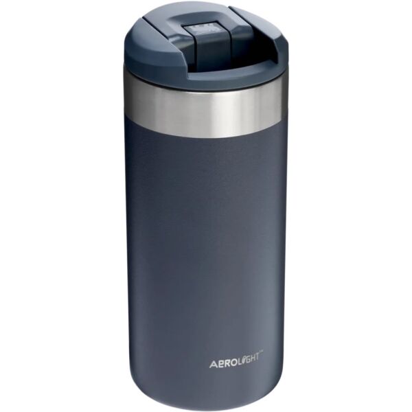 Stanley 10-10788-107 The AeroLight Transit 0,35 Litre Çelik Termos Bardak - Antrasit