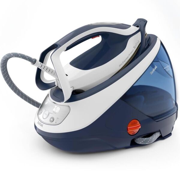 Tefal GV9221 Pro Express 2600W Buhar Kazanlı Ütü