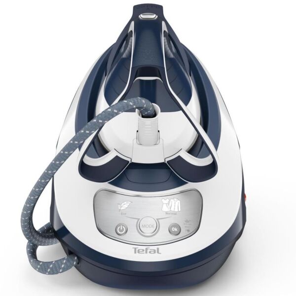 Tefal GV9221 Pro Express 2600W Buhar Kazanlı Ütü
