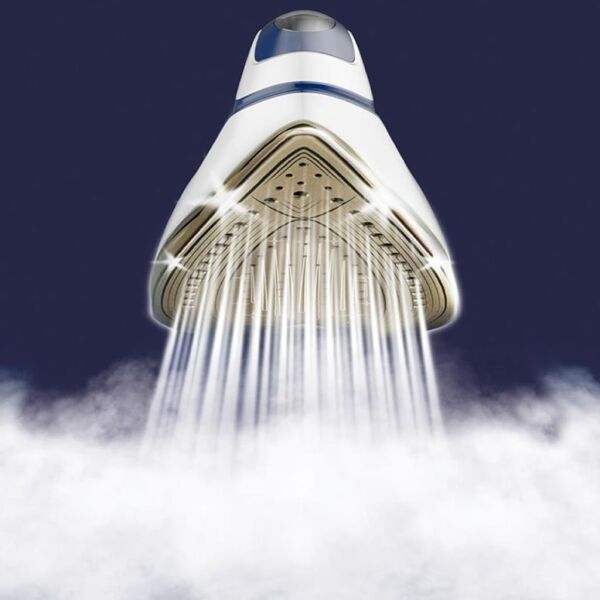 Tefal GV9221 Pro Express 2600W Buhar Kazanlı Ütü